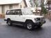 1989 MITSUBISHI PAJERO in NSW