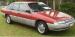 1990 HOLDEN CALAIS in QLD