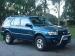 2001 HOLDEN FRONTERA in VIC