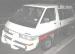 View Photos of Used 1986 TOYOTA TARAGO  for sale photo