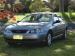 2003 FORD FALCON in NSW