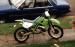 View Photos of Used 1993 KAWASAKI KDX250F  for sale photo