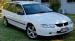 2002 HOLDEN COMMODORE in QLD