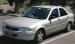 2000 FORD LASER in NSW