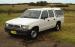 View Photos of Used 2000 TOYOTA HILUX RZN149R for sale photo