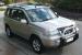 2002 NISSAN X-TRAIL in ACT