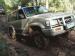 2002 HOLDEN JACKAROO in VIC