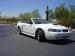 View Photos of Used 2001 FORD MUSTANG GT convertible for sale photo