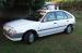 1988 FORD LASER in QLD