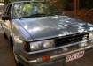 1985 NISSAN PULSAR in QLD