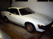 View Photos of Used 1979 TRIUMPH TR7  for sale photo