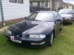 1992 HONDA PRELUDE in NSW