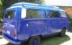 View Photos of Used 1976 VOLKSWAGEN KOMBI  for sale photo