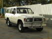 1986 TOYOTA LANDCRUISER in QLD