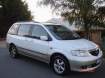 2002 MAZDA MPV in ACT