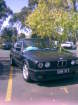 View Photos of Used 1989 BMW 318I  for sale photo