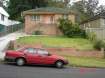 1990 FORD FALCON in NSW