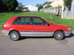 View Photos of Used 1987 HOLDEN ASTRA  for sale photo