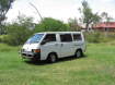 View Photos of Used 1988 MITSUBISHI EXPRESS VAN SF for sale photo