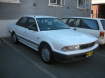 1995 MITSUBISHI MAGNA in NT