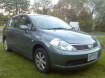 View Photos of Used 2006 NISSAN PULSAR  for sale photo