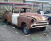 View Photos of Used 1951 CHEVROLET UTILITY  for sale photo