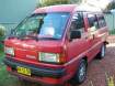 View Photos of Used 1989 TOYOTA HIACE SBV  for sale photo
