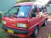 1989 TOYOTA HIACE SBV in NSW