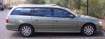 View Photos of Used 2004 HOLDEN BERLINA  for sale photo