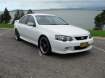 View Photos of Used 2005 FORD FALCON XR6 Turbo for sale photo