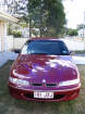 1997 HOLDEN COMMODORE in QLD