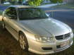 View Photos of Used 2005 HOLDEN COMMODORE HSVi HOLDEN BY DESIGN for sale photo