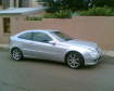 2005 MERCEDES C230 in NSW