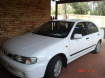 View Photos of Used 1998 NISSAN PULSAR  for sale photo