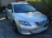 2004 MAZDA 3 in NSW