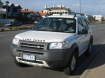 View Photos of Used 2001 LANDROVER FREELANDER  for sale photo