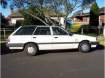 View Photos of Used 1989 NISSAN PINTARA  for sale photo