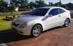 View Photos of Used 2002 MERCEDES C180 KOMPRESSOR sports coupe for sale photo