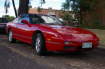 View Photos of Used 1993 NISSAN 180SX  for sale photo