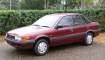 View Photos of Used 1990 MITSUBISHI LANCER  for sale photo