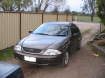 View Photos of Used 2001 FORD FIESTA au2 for sale photo