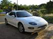 View Photos of Used 1995 MITSUBISHI FTO GPX for sale photo