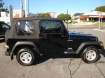 2005 JEEP WRANGLER in VIC