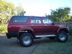 View Photos of Used 1992 TOYOTA 4RUNNER SR5 limited for sale photo