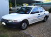 View Photos of Used 1994 MITSUBISHI LANCER  for sale photo