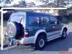 View Photos of Used 1993 MITSUBISHI PAJERO NJ GLS for sale photo