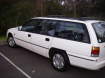 1997 HOLDEN COMMODORE in NSW