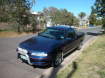 1997 HOLDEN UTE in QLD