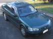 View Photos of Used 2001 TOYOTA CAMRY SXV20R for sale photo
