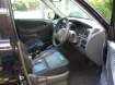 Enlarge Photo - Front interior view - Leather interior